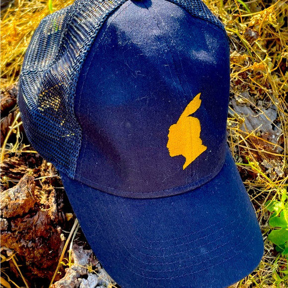 Hatuey Hat - Picture 1 of 3